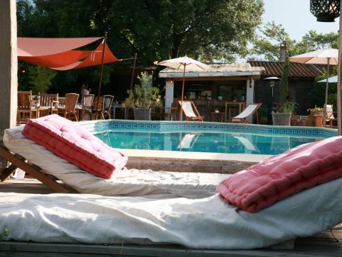 Restaurant La Villa