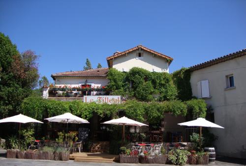 Auberge Le Tilleul