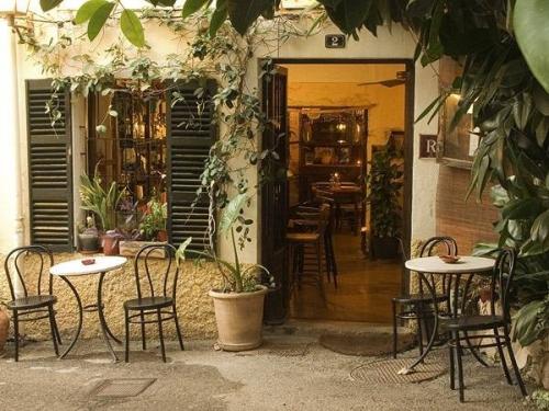 Restaurante Pegason