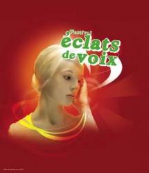 Festival Eclats de Voix