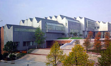 Museum Ludwig
