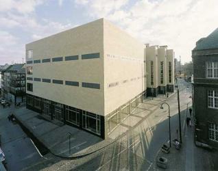 Wallraf-Richartz-Museum