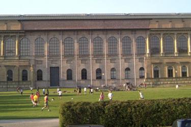 Alte Pinakothek