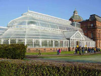 People's Palace