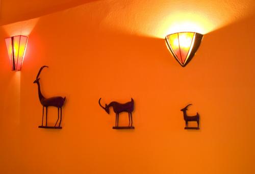 Restaurant d'Orient et d'Ailleurs