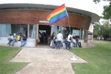 Festiday Gay