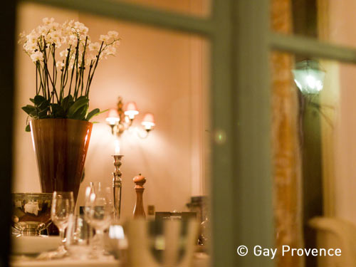 Le Ciel d'Or (Relais & Chateaux Relais Royal)