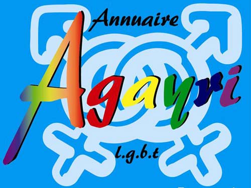 Agayri