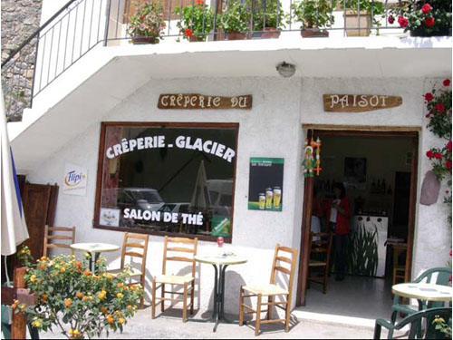 Le Pa�sot
