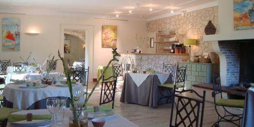 Auberge Gardoise