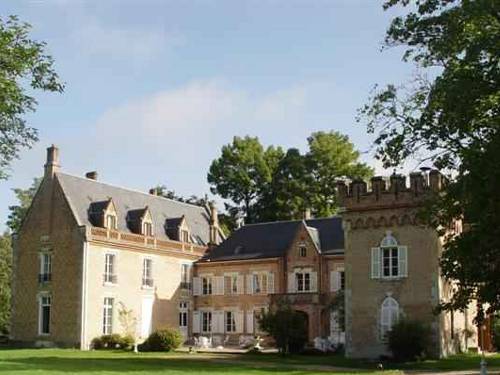 Restaurant  Les Muids 
