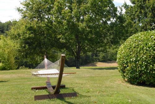 L�Art du bien-�tre au Clos Bruyols