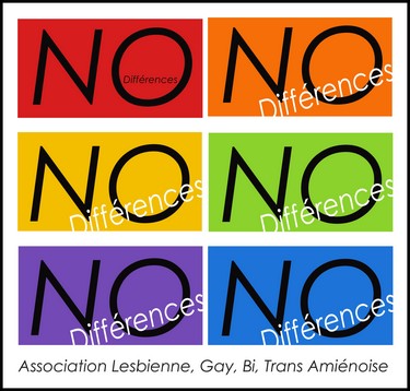 Association NO diff�rences