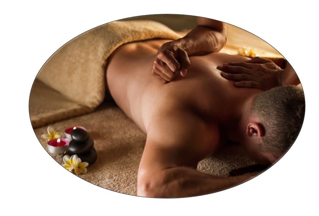Massage gay naturiste vaucluse