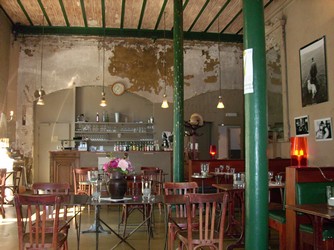 La salle