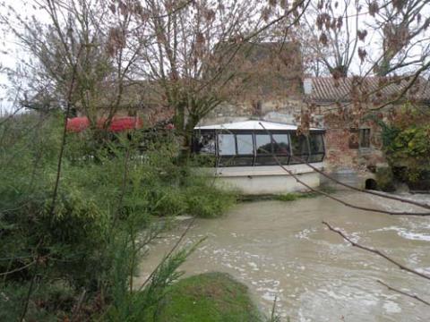 Le Jardin Gourmand : 