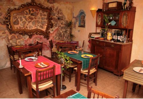 Restaurante Pegason : 
