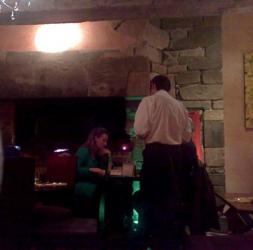 Restaurant Rennes