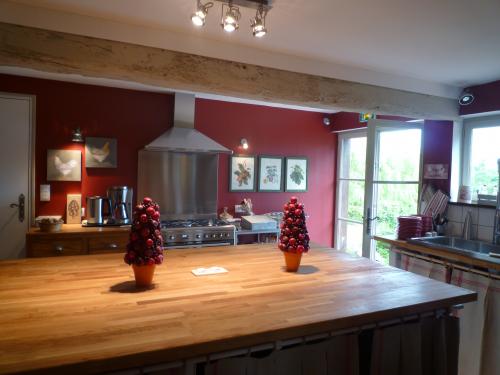 Stages de cuisine / Week-end � th�mes : 
