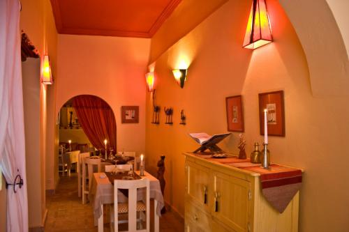 Restaurant d'Orient et d'Ailleurs : 