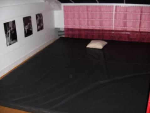 Sauna Tom et Jules : 