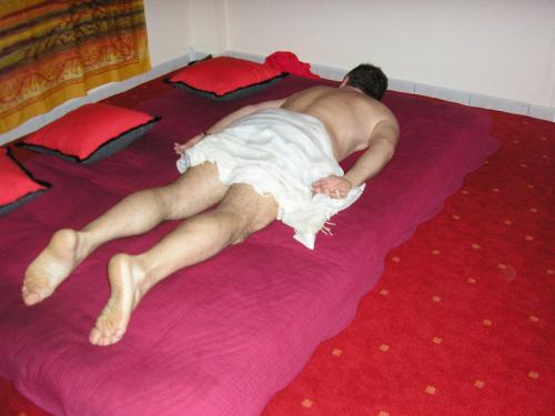 Massage Plaisirs  3 Chocolats : 