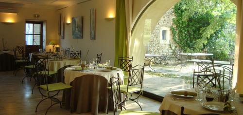 Auberge Gardoise : 