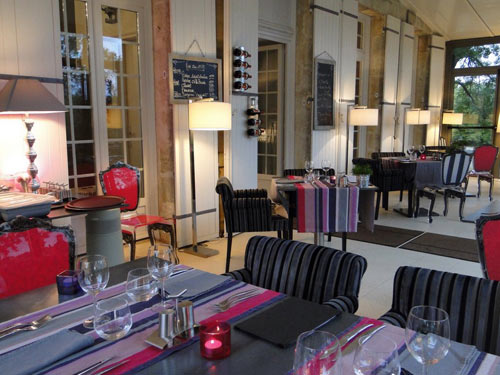 Le Bellevue : 