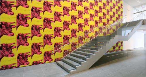 The Museum of Modern Art : 