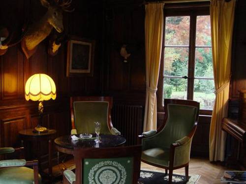 Restaurant  Les Muids  : 