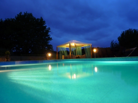 L�Art du bien-�tre au Clos Bruyols : 