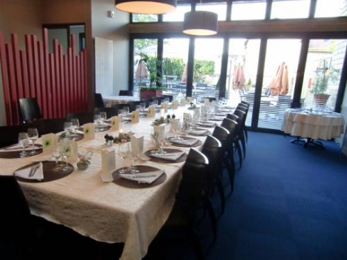 Restaurant Le Relais d'Aligre : 