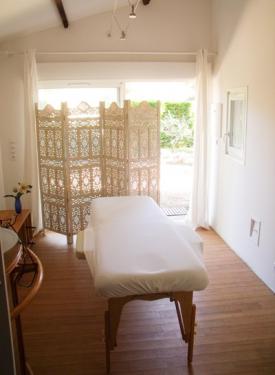 Massages � l'espace Rapha�l : 