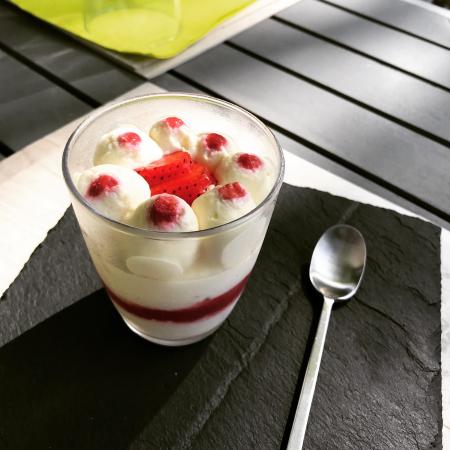 Restaurant Ard�che M�ridionale : 