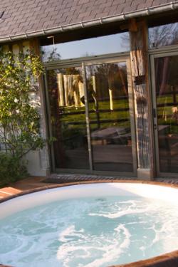 Spa � la Vie de Cocagne : 