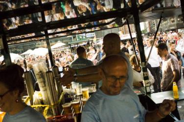 Gay Pride copenhague : 