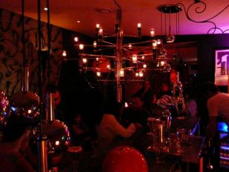 Comptoir Galerie L'Afternoon : 