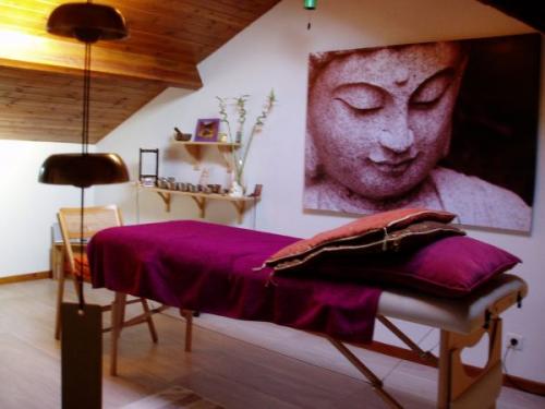 S�ances de Relaxation � Bordeaux
