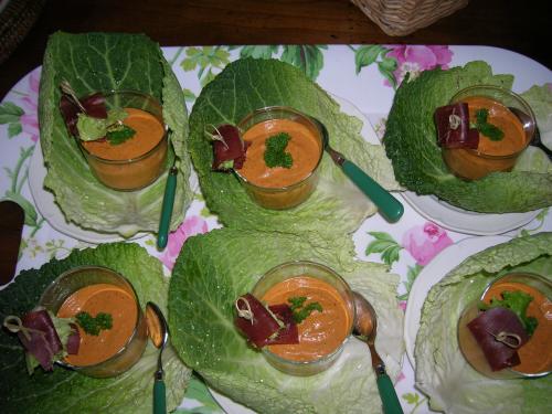 Stages de cuisine / Week-end � th�mes : 