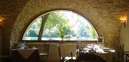 Auberge Gardoise : 