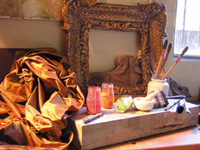 El Taller de Pintura : 