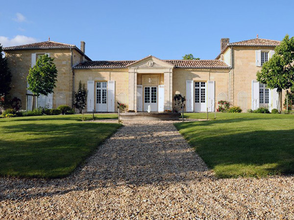 Degustation Lalande de Pommerol : 