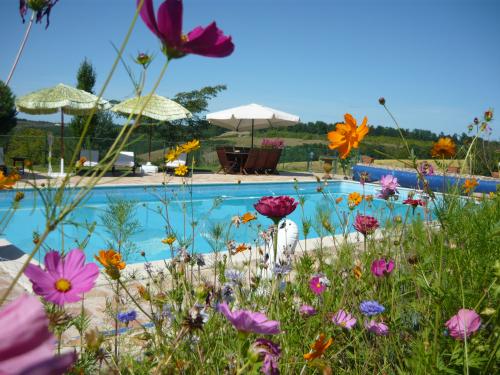L�Art du bien-�tre au Clos Bruyols : 