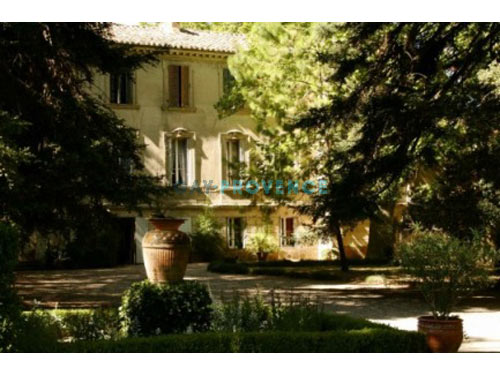 Workshop Photo au Ch�teau de Montlaur : 