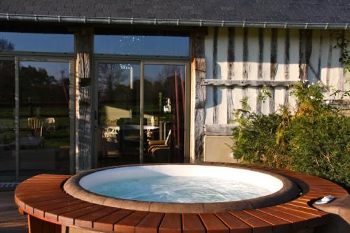 Spa � la Vie de Cocagne : 