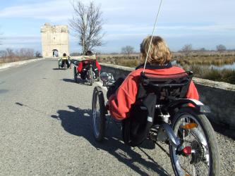 D�tours par la Tour Carbonni�re