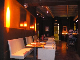 Le Dip Lounge - Nimes