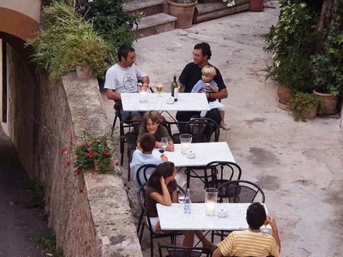 Restaurante Pegason : 