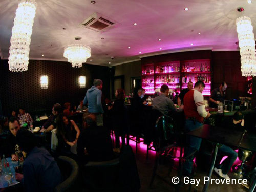 Thyjeff's Caf� : 