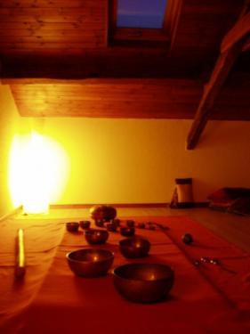 Formations a St Vincent (Poitou-Charentes)